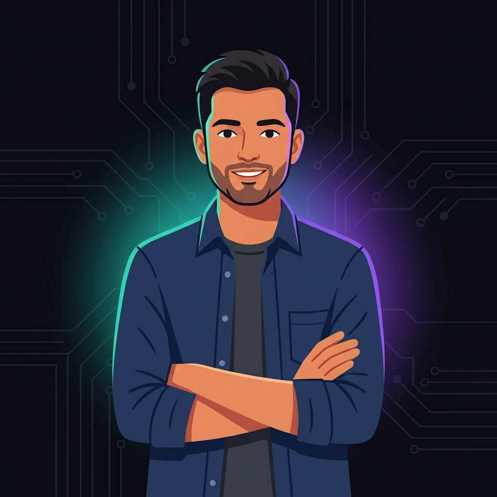 Chetan J Baraiya — WordPress & Shopify Developer